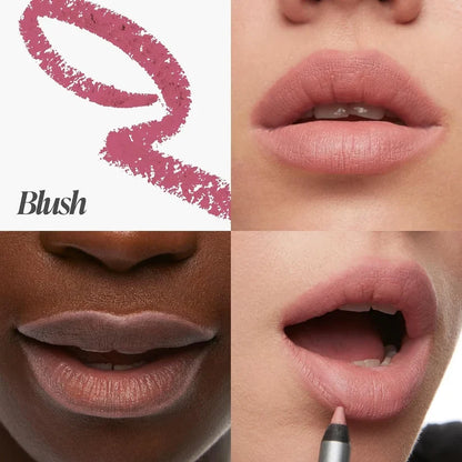 360 Contour Lipliner, Longwear, Waterproof