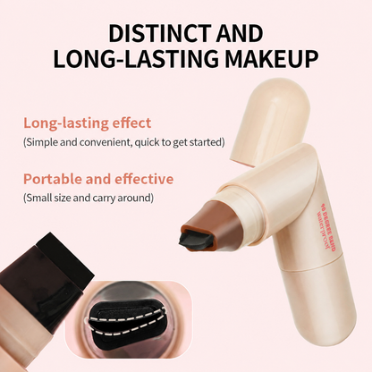 Precision Ink Eyeliner Stamp