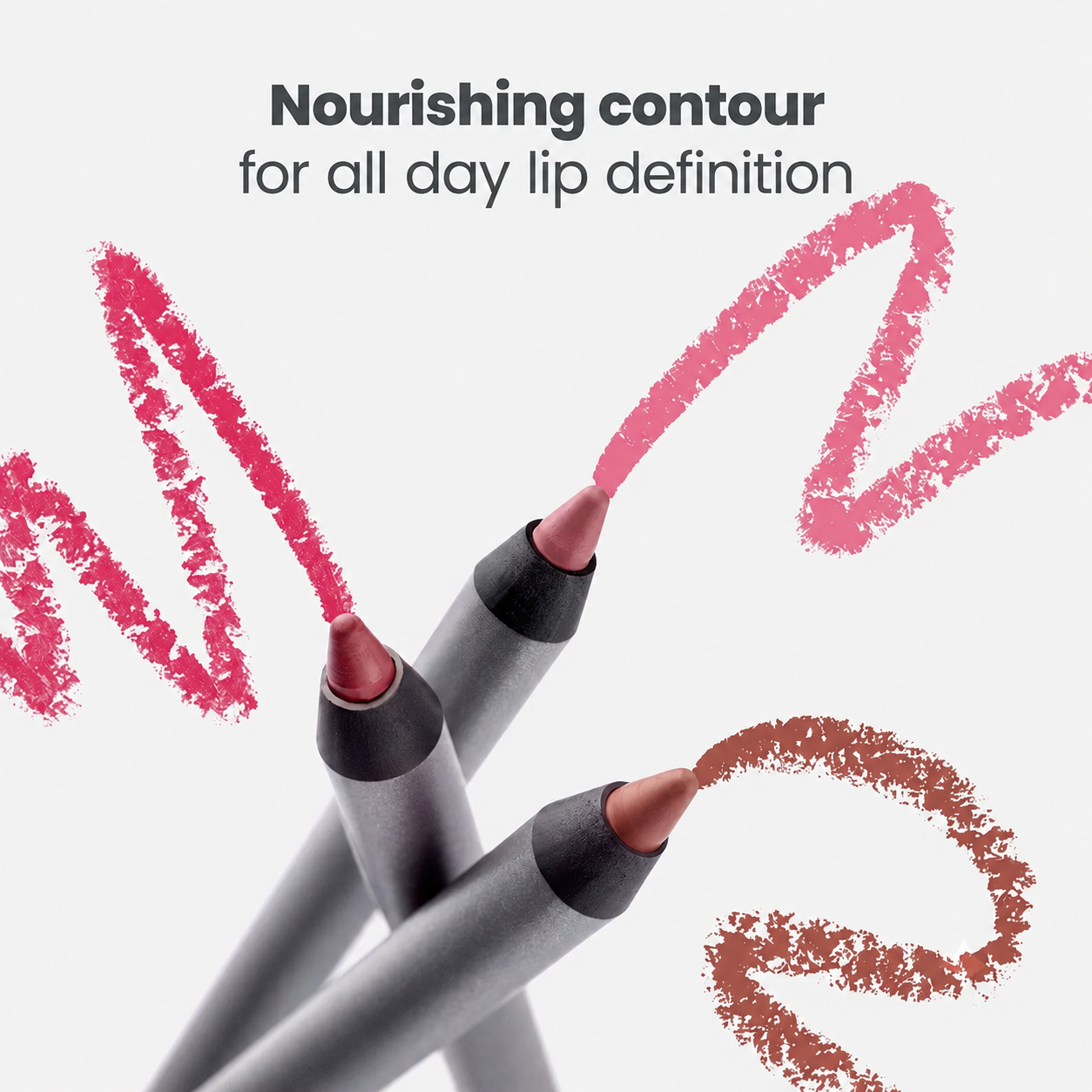360 Contour Lipliner, Longwear, Waterproof