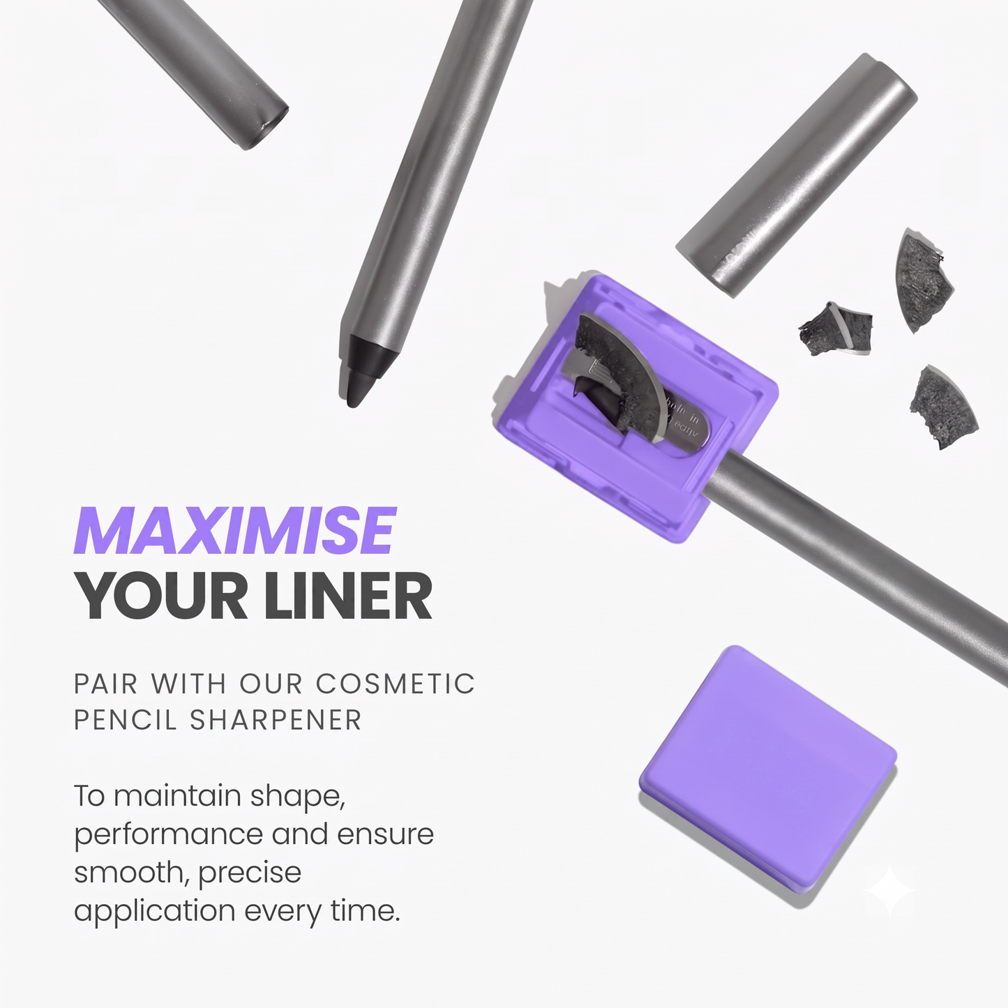 360 Contour Lipliner, Longwear, Waterproof