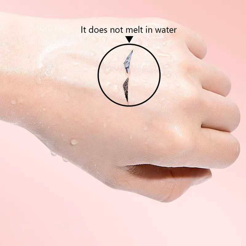 Precision Ink Eyeliner Stamp